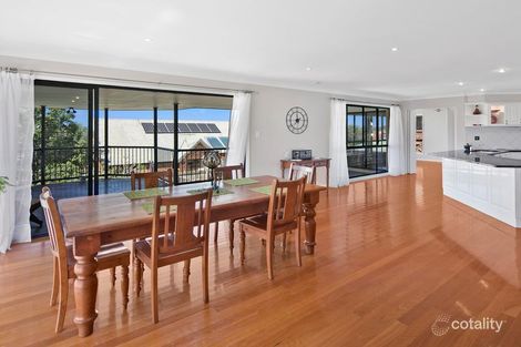 Property photo of 3 Lookout Court Victoria Point QLD 4165