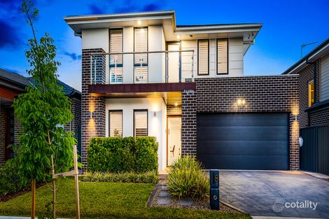 8 Westway Ave, Marsden Park, NSW 2765