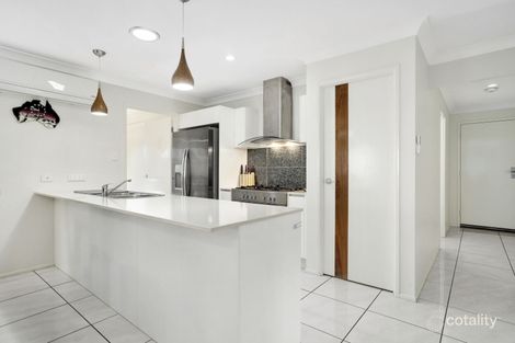 Property photo of 29 Pimpama Rivers Drive Ormeau QLD 4208