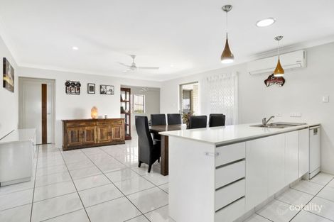 Property photo of 29 Pimpama Rivers Drive Ormeau QLD 4208