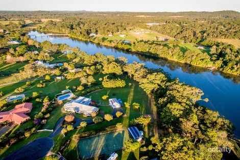 Property photo of 16 River Downs Rawdon Island NSW 2446