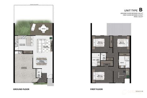 7/17 David St, Burpengary, QLD 4505