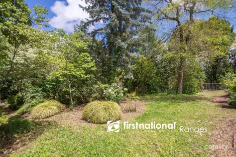 Property photo of 32 Mt Pleasant Road Monbulk VIC 3793