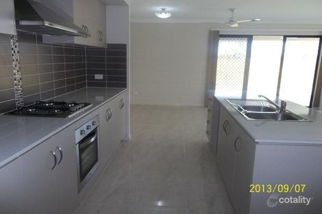 Property photo of 81 Franklin Drive Mount Louisa QLD 4814