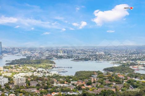 4402/88a Christie St, St Leonards, NSW 2065