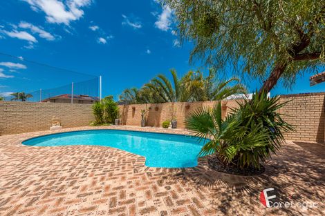 Property photo of 20 Dampier Avenue Mullaloo WA 6027