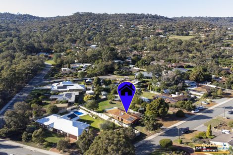 Property photo of 16 Booralie Way Maida Vale WA 6057