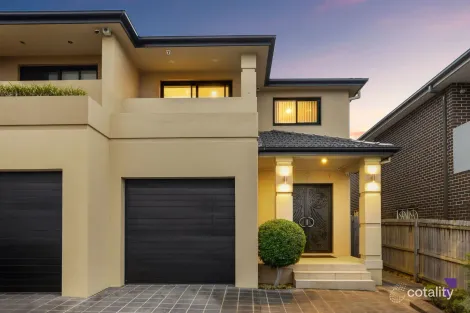 13 Gallipoli St, Condell Park, NSW 2200