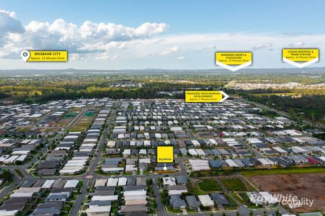 Property photo of 2 Wang Street Park Ridge QLD 4125