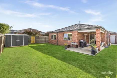 273 Warralily Bvd, Armstrong Creek, VIC 3217