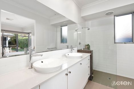 Property photo of 24A Servetus Street Swanbourne WA 6010
