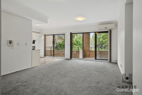 Property photo of 702/3-5 Clydesdale Place Pymble NSW 2073