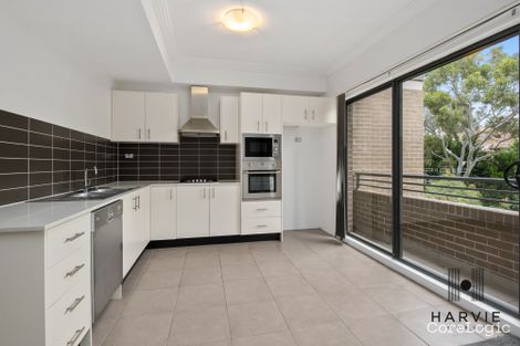 Property photo of 702/3-5 Clydesdale Place Pymble NSW 2073