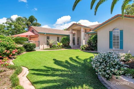 56 Kawana Cres, Ashmore, QLD 4214