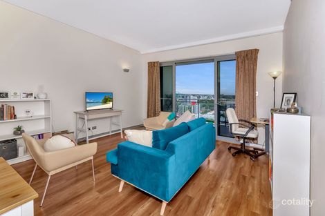 Property photo of 74/148 Adelaide Terrace East Perth WA 6004