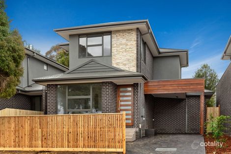 27 Watson St, Macleod, VIC 3085