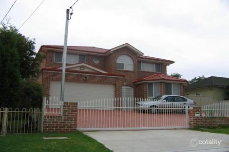 Property photo of 8 Boyle Street Ermington NSW 2115