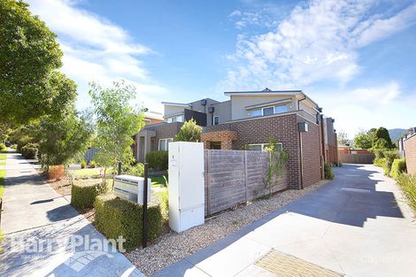 Property photo of 3/5 Narcissus Avenue Boronia VIC 3155