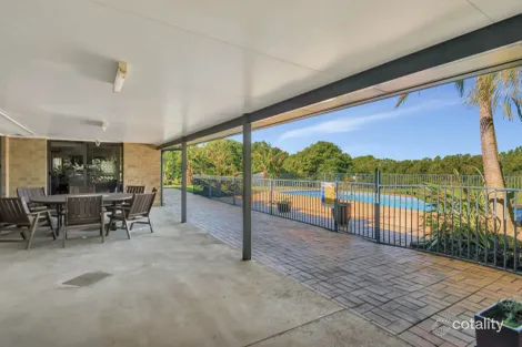 Property photo of 710 Cowlong Road Eltham NSW 2480