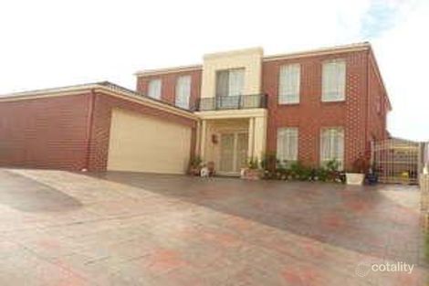 Property photo of 11 Sunrise Court Springvale South VIC 3172