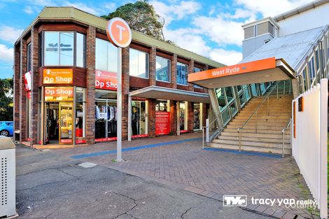 Property photo of 32/30-32 Herbert Street West Ryde NSW 2114
