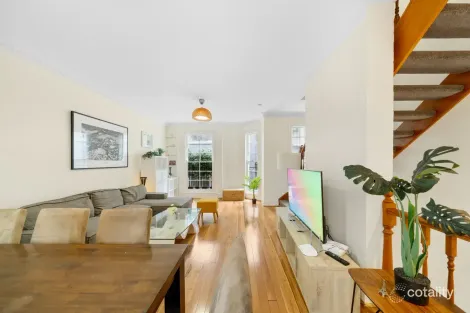 Property photo of 11 West End Lane Ultimo NSW 2007