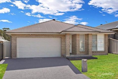 Property photo of 34 Swift Street Grantham Farm NSW 2765