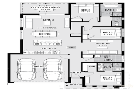 Property photo of 24 Duncan Street Fyansford VIC 3218