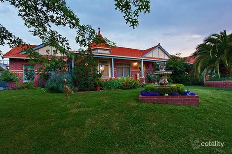 Property photo of 2 Ambleside Close Mooroolbark VIC 3138