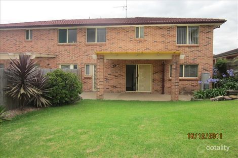 Property photo of 7A Rutledge Crescent Quakers Hill NSW 2763