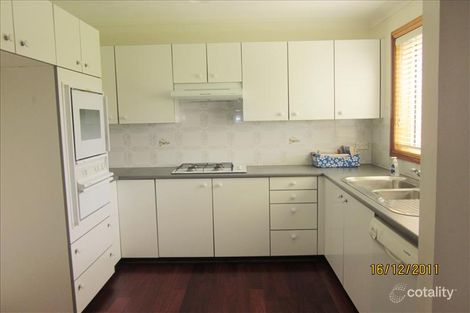 Property photo of 7A Rutledge Crescent Quakers Hill NSW 2763