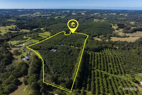 710 Cowlong Rd, Eltham, NSW 2480