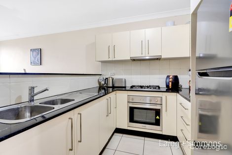 Property photo of 4B/34-36 Phillip Street St Marys NSW 2760