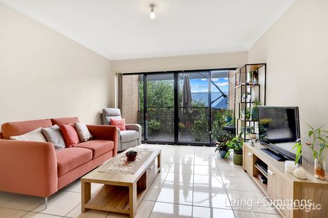Property photo of 4B/34-36 Phillip Street St Marys NSW 2760