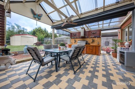 Property photo of 5 Galilee Court New Gisborne VIC 3438
