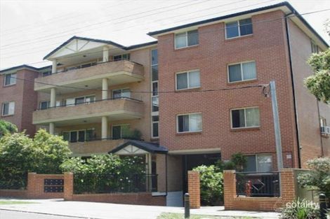 2/46-48 Marlborough Rd, Homebush West, NSW 2140