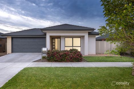 Property photo of 65 Willoby Drive Alfredton VIC 3350
