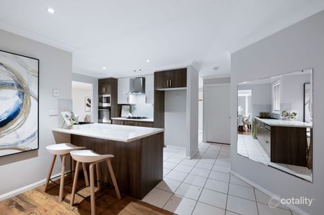 Property photo of 11 St Agnes Way Blair Athol NSW 2560