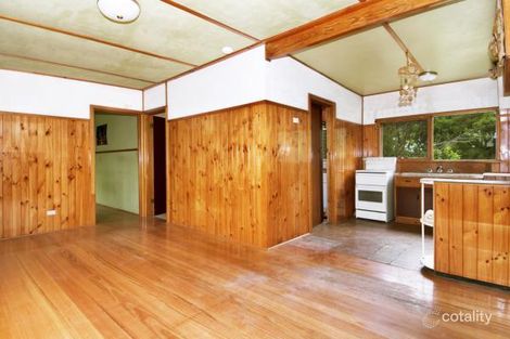 Property photo of 12 Geoffrey Street Blairgowrie VIC 3942