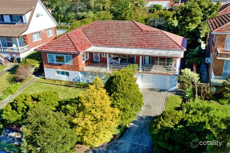 Property photo of 34 Coolawin Road Northbridge NSW 2063