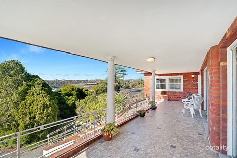 Property photo of 34 Coolawin Road Northbridge NSW 2063