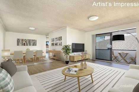 11/15 Charles St, Liverpool, NSW 2170