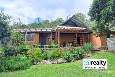 Property photo of 421 Back Creek Road Crows Nest QLD 4355
