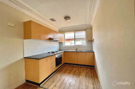 Property photo of 4/20 Brittain Crescent Hillsdale NSW 2036