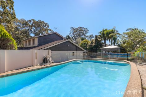 Property photo of 2 Ellison Road Springwood NSW 2777