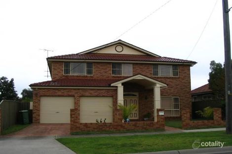 9 Tennyson St, Parramatta, NSW 2150
