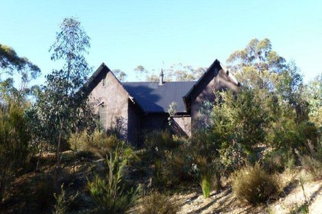 Property photo of 1777 Brayton Road Big Hill NSW 2579