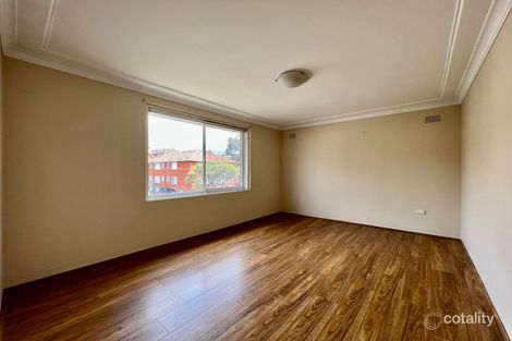 Property photo of 4/20 Brittain Crescent Hillsdale NSW 2036