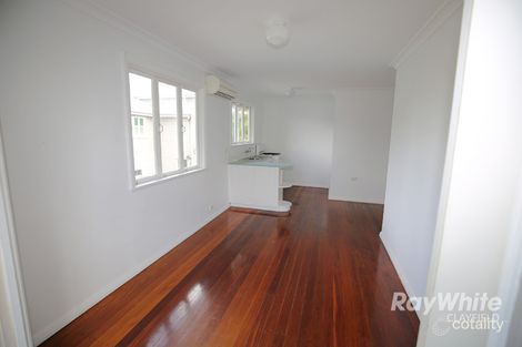 4/52 Lukin St, Clayfield, QLD 4011