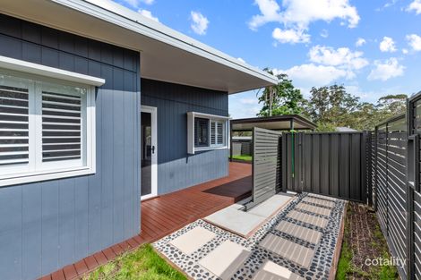 Property photo of 286A Freemans Drive Cooranbong NSW 2265